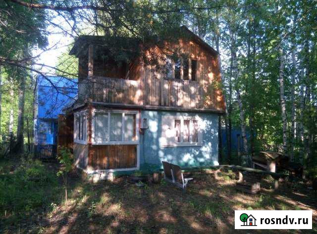 Дача 40 м² на участке 11.9 сот. на продажу в Нефтеюганске Нефтеюганск - изображение 1