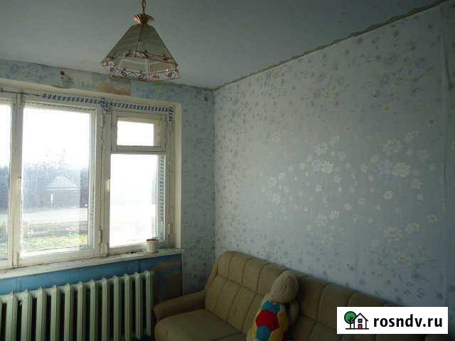 2-комнатная квартира, 54 м², 1/3 эт. на продажу в Чернухе Чернуха - изображение 1