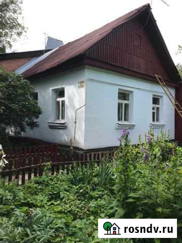 Дом 50 м² на участке 7 сот. на продажу в Подольске Подольск - изображение 1