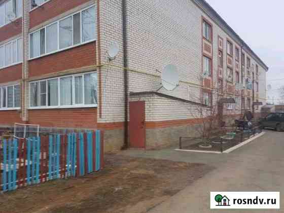 Нежилое помещение Тоцкое