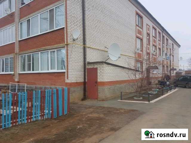 Нежилое помещение Тоцкое - изображение 1