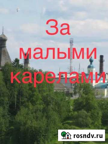 2-комнатная квартира, 49 м², 1/2 эт. на продажу в Новодвинске Новодвинск - изображение 1