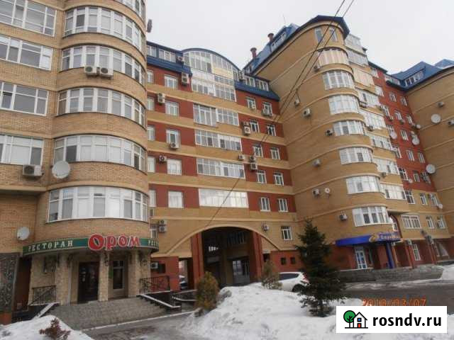 6ная квартира, 134 м², 3/9 эт. на продажу в Омске Омск - изображение 1