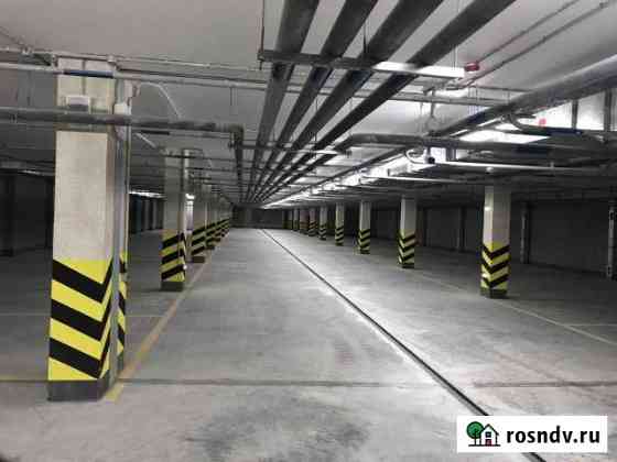 Машиноместо 21 м² в аренду в Самаре Самара