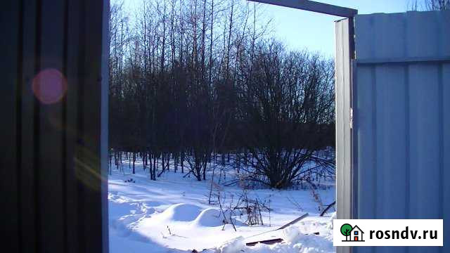 Участок ИЖС 9 сот. на продажу в Поварово Поварово - изображение 1