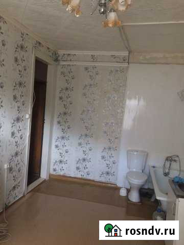 Комната 14 м² в 1-ком. кв., 1/3 эт. на продажу в Первоуральске Первоуральск - изображение 1