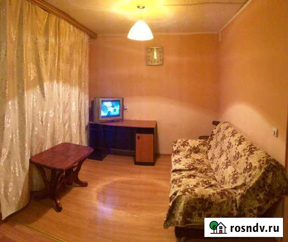 2-комнатная квартира, 32 м², 1/5 эт. в аренду на длительный срок в Улан-Удэ Улан-Удэ - изображение 1