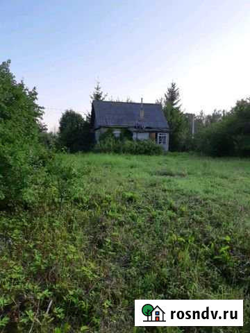 Дача 50 м² на участке 15 сот. на продажу в Новосокольниках Новосокольники - изображение 1