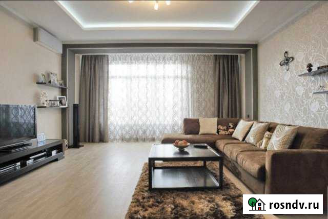 1-комнатная квартира, 40 м², 14/14 эт. на продажу в Воскресенском Московской области Воскресенское - изображение 1