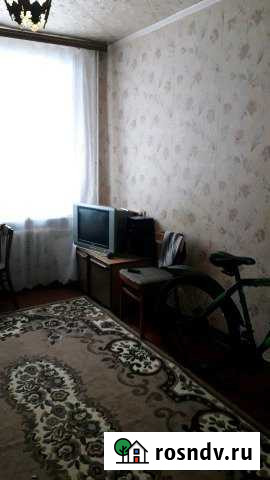 Комната 14 м² в 1-ком. кв., 1/5 эт. на продажу во Мценске Мценск - изображение 1