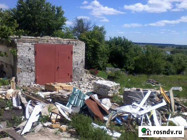 Участок ИЖС 14 сот. на продажу в Добром Доброе - изображение 1