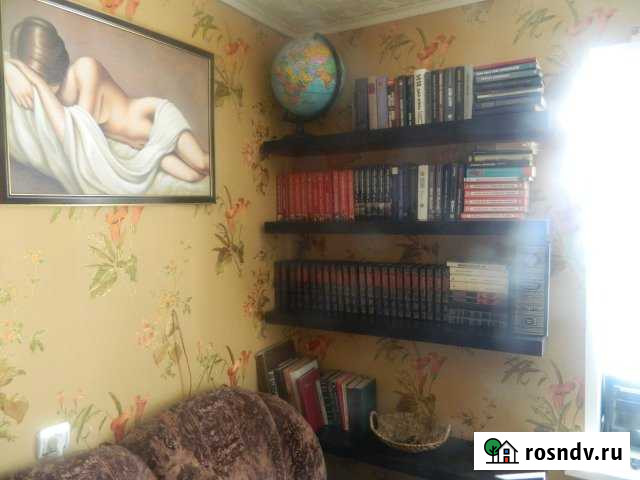 2-комнатная квартира, 24 м², 4/5 эт. на продажу в Скопине Скопин - изображение 1