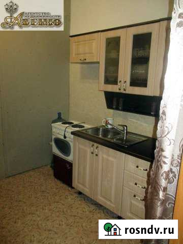 1-комнатная квартира, 34 м², 2/2 эт. на продажу в Таштаголе Таштагол - изображение 1