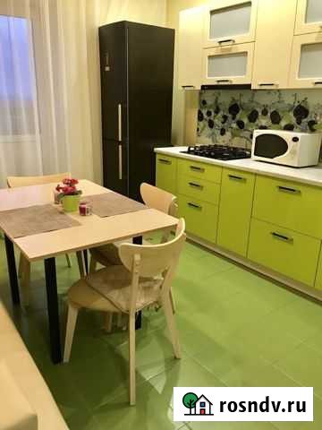 1-комнатная квартира, 45 м², 10/10 эт. на продажу в Энгельсе Энгельс - изображение 1