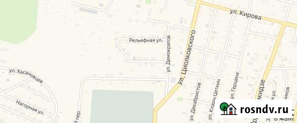 Участок ИЖС 10 сот. на продажу в Серове Серов - изображение 1