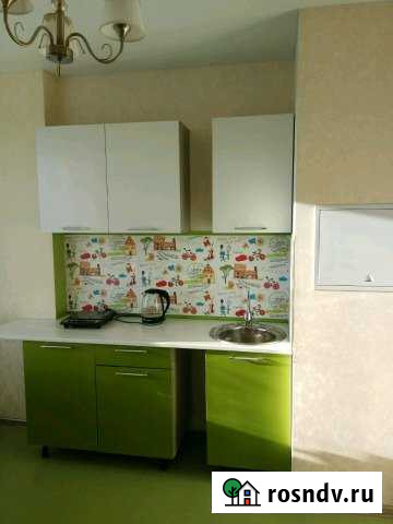 1-комнатная квартира, 45 м², 6/25 эт. в аренду посуточно в Балашихе Балашиха - изображение 1