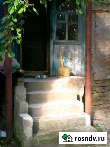 Дом 47 м² на участке 10 сот. в аренду на длительный срок в Горячем Ключе Горячий Ключ - изображение 1