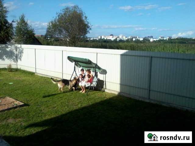 Дом 162 м² на участке 8 сот. на продажу в Выборге Выборг - изображение 1