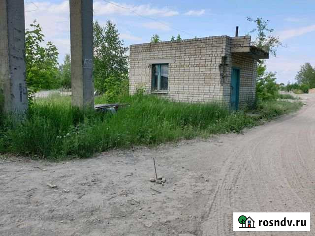 Участок промназначения 60 сот. на продажу в Барнауле Барнаул - изображение 1