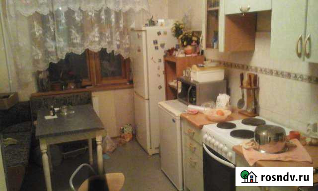 3-комнатная квартира, 65 м², 1/5 эт. на продажу в Мысках Мыски - изображение 1