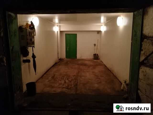 Гараж 20 м² в аренду в Белгороде Белгород - изображение 1