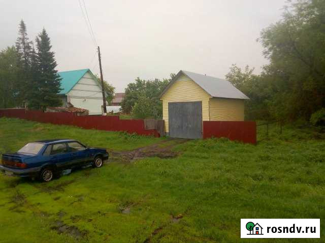 Участок ИЖС 13 сот. на продажу в Белокурихе Белокуриха - изображение 1