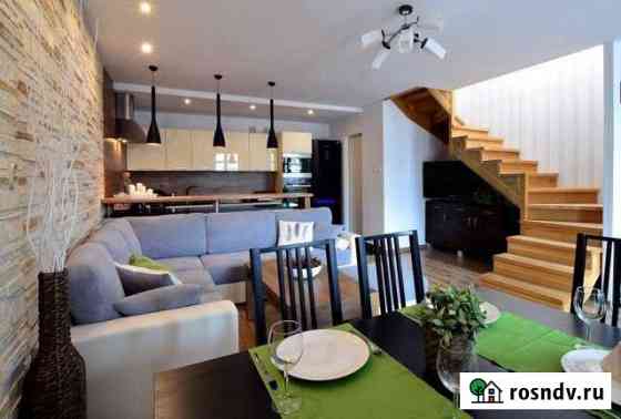 3-комнатная квартира, 95 м², 1/3 эт. на продажу в Хабаровске Хабаровск