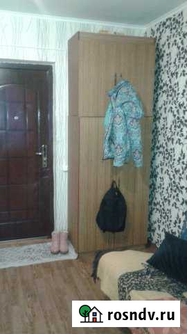 Комната 13 м² в 1-ком. кв., 7/9 эт. на продажу в Альметьевске Альметьевск - изображение 1
