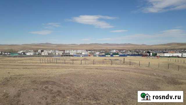 Участок ИЖС 15 сот. на продажу в Аскизе Аскиз - изображение 1