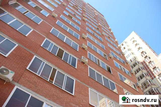 Квартира-студия, 20 м², 5/17 эт. на продажу в Воронеже Воронеж - изображение 1