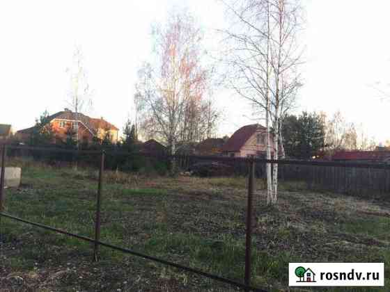 Участок ИЖС 15 сот. на продажу в Звенигороде Звенигород