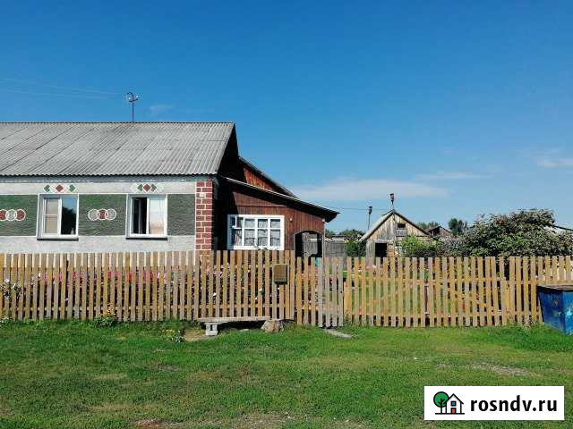 3-комнатная квартира, 87 м², 1/1 эт. на продажу в Бердске Бердск - изображение 1