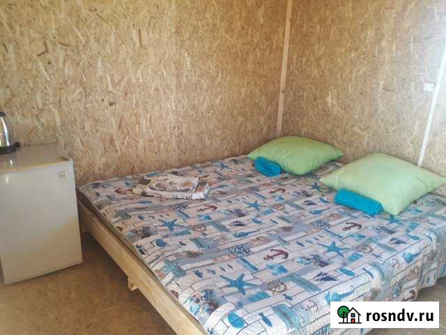 Дом 40 м² на участке 10 сот. в аренду посуточно в Еланцах Еланцы - изображение 1