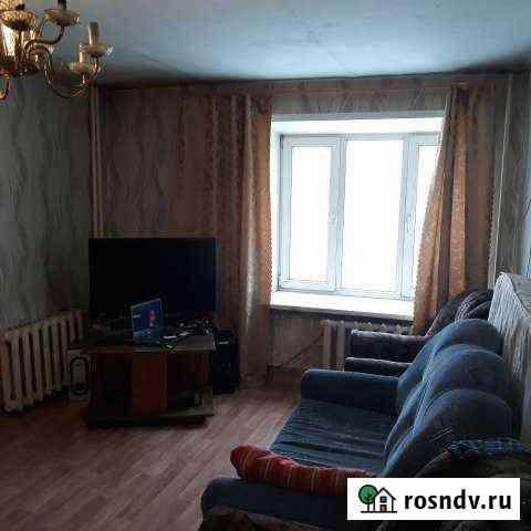 Комната 17 м² в 2-ком. кв., 3/4 эт. на продажу в Белово Белово