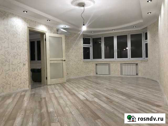 2-комнатная квартира, 93 м², 22/25 эт. на продажу в Московском Московской области Московский - изображение 1
