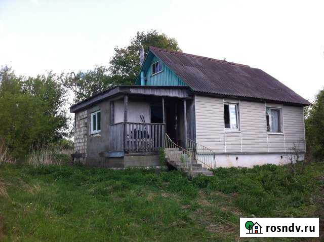 Дом 67.8 м² на участке 15 сот. на продажу в Веневе Венев - изображение 1