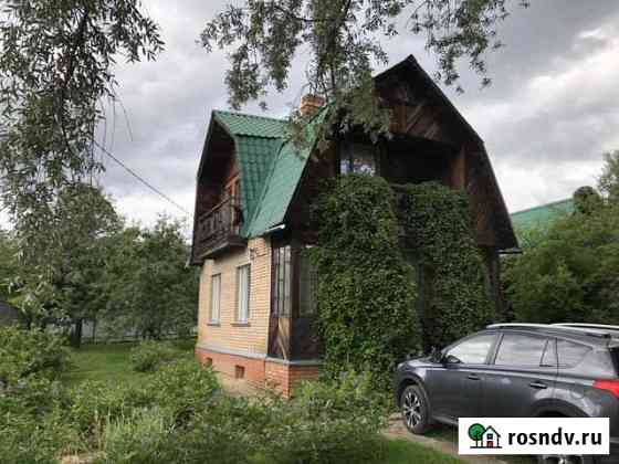 Дача 72 м² на участке 8 сот. на продажу в Ашукино Ашукино