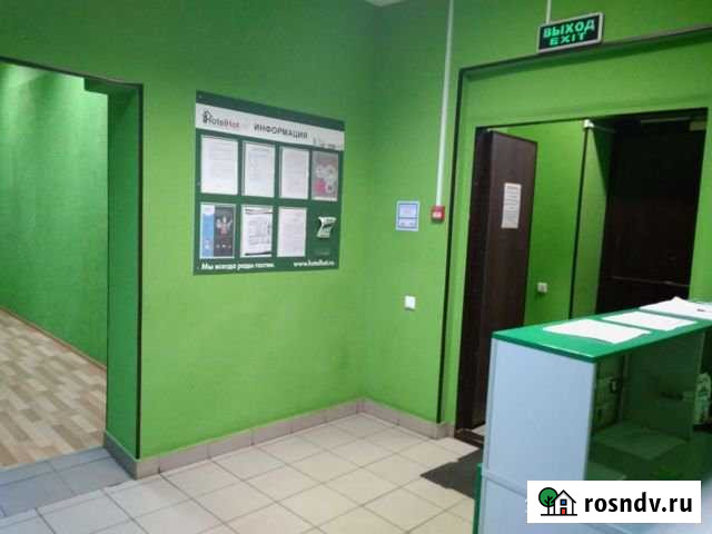 Комната 24.8 кв.м. в &gt; 9-к, 2/3 эт. Котельники - изображение 1