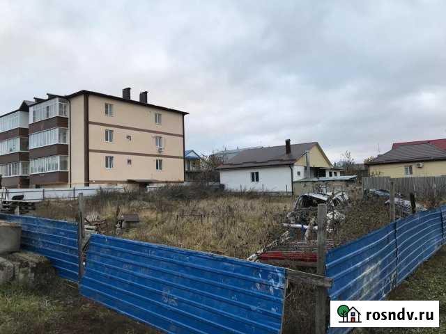 Участок ИЖС 6 сот. на продажу в Ессентукской Ессентукская - изображение 1