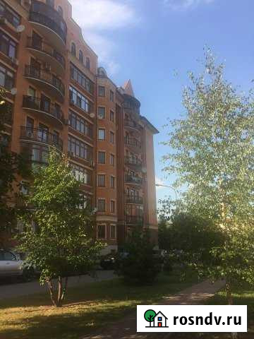 3-комнатная квартира, 114 м², 3/7 эт. на продажу в Химках Химки - изображение 1