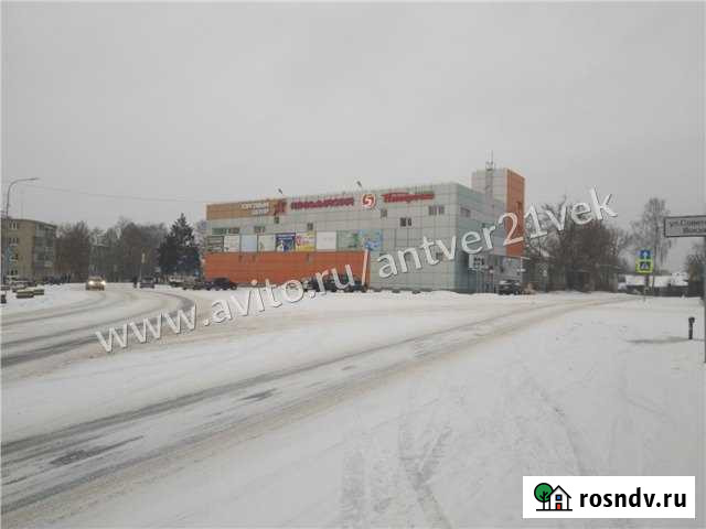 Город Лихославль ул. Первомайская дом 2 а Лихославль - изображение 1