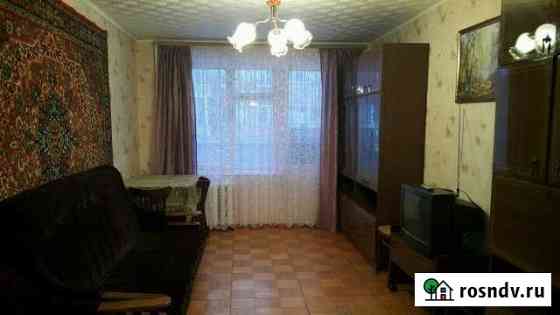 2-комнатная квартира, 48 м², 3/4 эт. на продажу в Волоколамске Волоколамск