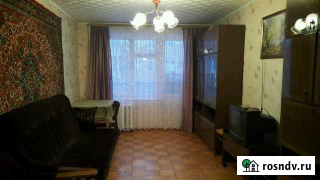 2-комнатная квартира, 48 м², 3/4 эт. на продажу в Волоколамске Волоколамск - изображение 1