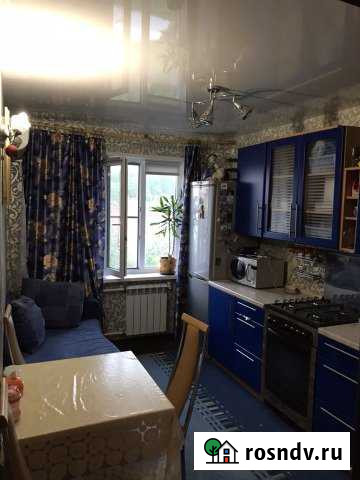 1-комнатная квартира, 34 м², 3/3 эт. на продажу в Узуново Узуново - изображение 1