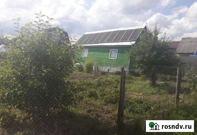 Участок СНТ, ДНП 6 сот. на продажу в Климовске Климовск - изображение 1