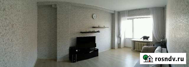 3-комнатная квартира, 83 м², 3/4 эт. на продажу в Электростали Электросталь - изображение 1