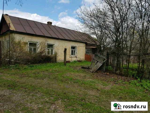 Дом 60 м² на участке 15 сот. на продажу в Веневе Венев - изображение 1