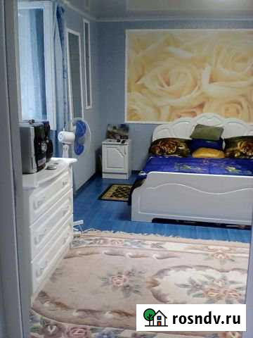 Дом 46 м² на участке 1 сот. в аренду на длительный срок в Керче Керчь - изображение 1