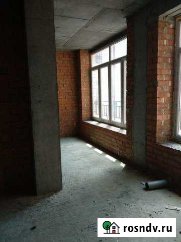 1-комнатная квартира, 55 м², 2/9 эт. на продажу во Владикавказе Владикавказ - изображение 1