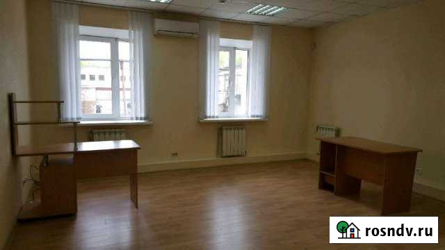 Офисное помещение, 33 кв.м. (всё включено) Киров - изображение 1